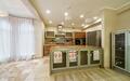 2-этажный коттедж 285 м² с отделкой