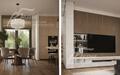 2-этажный коттедж 188 м² с отделкой