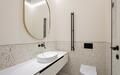 3-КОМН. АПАРТАМЕНТЫ С ОТДЕЛКОЙ 83.6 М² НА 22 ЭТАЖЕ