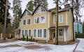 2-этажный таунхаус 385 м² с отделкой