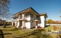 2-этажный коттедж 1 017.21 м² с отделкой
