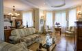 2-этажный коттедж 880 м² с отделкой