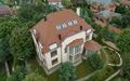 2-этажный коттедж 1 200 м² с отделкой