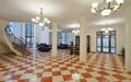 2-этажный коттедж 1 500 м² с отделкой