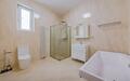 1-этажный коттедж 328 м² с отделкой