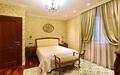 3-этажный коттедж 450 м² с отделкой