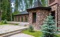 2-этажный коттедж 1 500 м² с отделкой