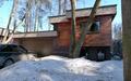 2-этажный коттедж 640 м² с отделкой
