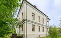2-этажный коттедж 550 м² без отделки
