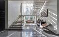 2-этажный коттедж 850 м² с отделкой