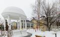 2-этажный коттедж 800 м² с отделкой