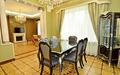 2-этажный коттедж 500 м² с отделкой