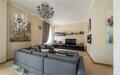 2-этажный коттедж 286.6 м² с отделкой