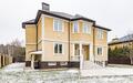 2-этажный коттедж 370 м² с отделкой