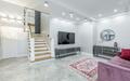 2-этажный коттедж 650 м² с отделкой