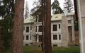 2-этажный коттедж 1 200 м² без отделки