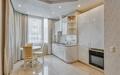 1-КОМН. КВАРТИРА С ОТДЕЛКОЙ 50 М² НА 2 ЭТАЖЕ