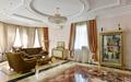 3-этажный коттедж 350 м² с отделкой