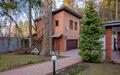3-этажный коттедж 450 м² с отделкой