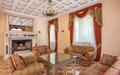 2-этажный коттедж 650 м² с отделкой