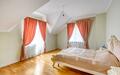 2-этажный коттедж 360 м² с отделкой