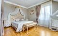 2-этажный коттедж 360 м² с отделкой