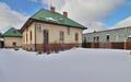 2-этажный коттедж 450 м² с отделкой