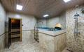 2-этажный коттедж 500 м² с отделкой
