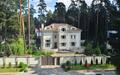 2-этажный коттедж 800 м² с отделкой