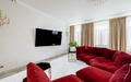 2-этажный коттедж 400 м² с отделкой