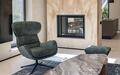 2-этажный коттедж 320 м² с отделкой