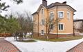 2-этажный коттедж 700 м² с отделкой