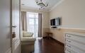 2-этажный коттедж 250 м² с отделкой