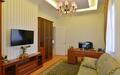 2-этажный коттедж 400 м² с отделкой