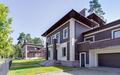 2-этажный коттедж 432.9 м² без отделки
