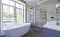 2-этажный коттедж 460 м² с отделкой