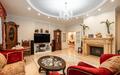 2-этажный коттедж 450 м² с отделкой