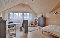 2-этажный коттедж 380 м² с отделкой