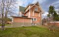 3-этажный коттедж 780 м² с отделкой