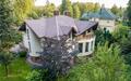 2-этажный коттедж 600 м² с отделкой