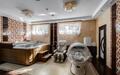 3-этажный коттедж 1 650 м² с отделкой