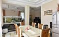 3-этажный коттедж 350 м² с отделкой