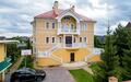 3-этажный коттедж 750 м² с отделкой
