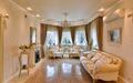 2-этажный коттедж 560 м² с отделкой