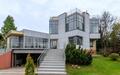 2-этажный коттедж 507.12 м² с отделкой