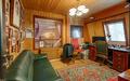 3-этажный коттедж 650 м² с отделкой