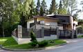 2-этажный коттедж 750 м² без отделки