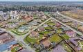 2-этажный коттедж 229.5 м² с отделкой
