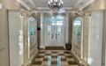 2-этажный коттедж 800 м² с отделкой
