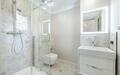 2-этажный коттедж 550 м² с отделкой